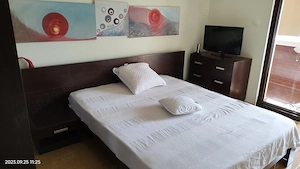 Inchiriez Apt 3 camere, Dristor, la metrou - imagine 2