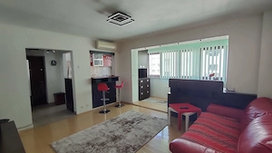 Inchiriez Apt 3 camere, Dristor, la metrou