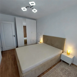Apartament 3 camere | Central | 75 mp | Complet renovat | Totul nou | 2 Bai | Etaj 8