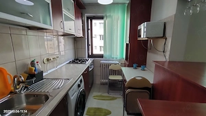 Inchiriez Apt 3 camere, Dristor, la metrou - imagine 3
