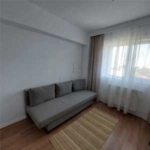 Apartament 3 camere | Central | 75 mp | Complet renovat | Totul nou | 2 Bai | Etaj 8 - imagine 5