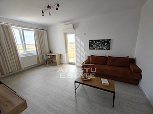 Apartament cu 2 camere de inchiriat, Giroc,Timisoara