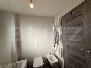Apartament 3 camere la cheie, 92 mp, et. 1, Siloz - zona Dragalina - imagine 14