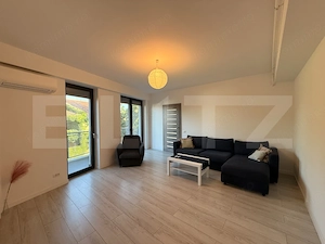 Apartament 3 camere la cheie, 92 mp, et. 1, Siloz - zona Dragalina - imagine 3