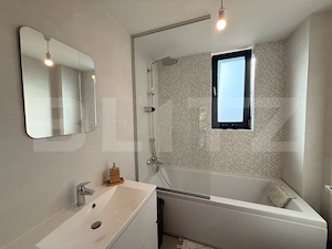 Apartament 3 camere la cheie, 92 mp, et. 1, Siloz - zona Dragalina - imagine 13