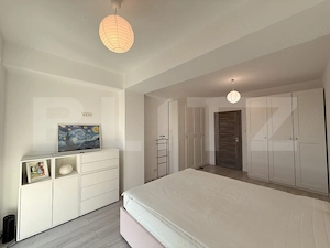 Apartament 3 camere la cheie, 92 mp, et. 1, Siloz - zona Dragalina - imagine 8