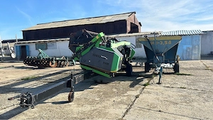 Combina Deutz Fhar 6205