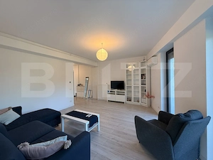 Apartament 3 camere la cheie, 92 mp, et. 1, Siloz - zona Dragalina - imagine 4