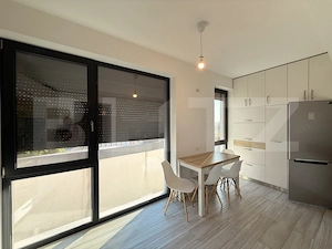 Apartament 3 camere la cheie, 92 mp, et. 1, Siloz - zona Dragalina - imagine 6