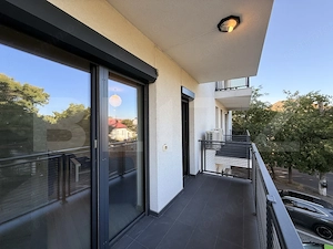 Apartament 3 camere la cheie, 92 mp, et. 1, Siloz - zona Dragalina - imagine 15