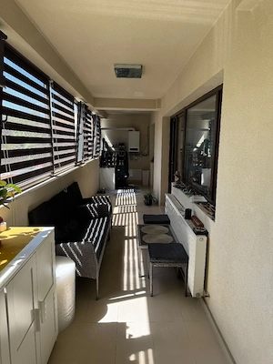 închiriere apartament 2 camere