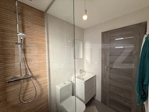 Apartament 3 camere la cheie, 92 mp, et. 1, Siloz - zona Dragalina - imagine 11