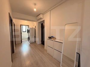 Apartament 3 camere la cheie, 92 mp, et. 1, Siloz - zona Dragalina - imagine 2