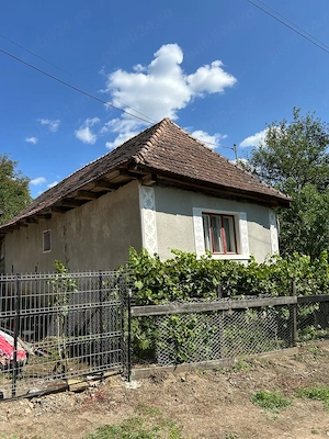 Casă cu grădină în Comlod jud Bistrița Nasaud - imagine 8
