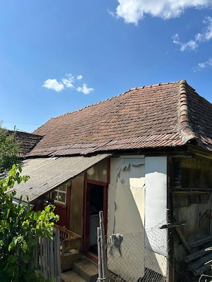 Casă cu grădină în Comlod jud Bistrița Nasaud - imagine 6