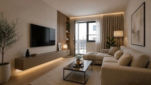 Gradina proprie 60 mp | Parcare inclusă | - imagine 2