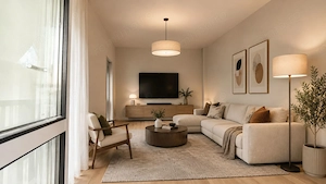 Gradina proprie 60 mp | Parcare inclusă | - imagine 6