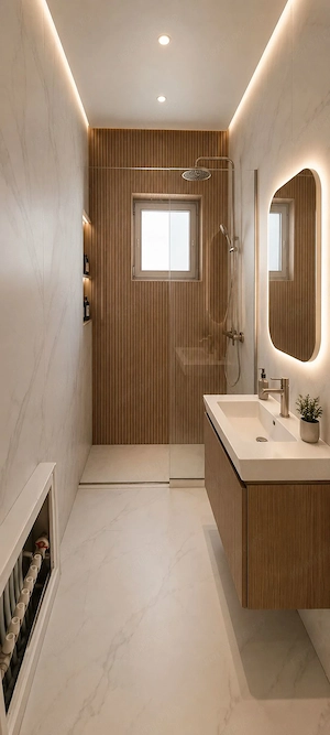 Gradina proprie 60 mp | Parcare inclusă | - imagine 15