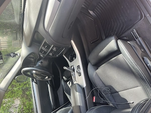  Vând bmw x3 2012 2.0 d - imagine 3