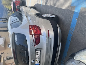  Vând bmw x3 2012 2.0 d