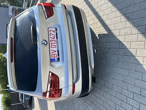  Vând bmw x3 2012 2.0 d - imagine 6