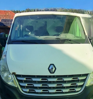 Vand renault master 2012 - imagine 4