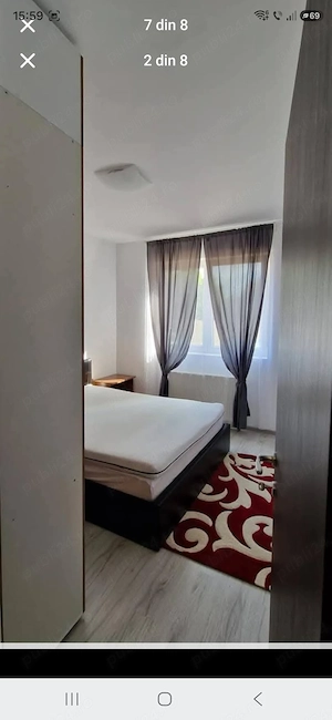 Propietar inchiriez ap cu 2 camere berceni sec 4 - imagine 7