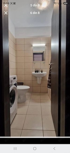 Propietar inchiriez ap cu 2 camere berceni sec 4 - imagine 4