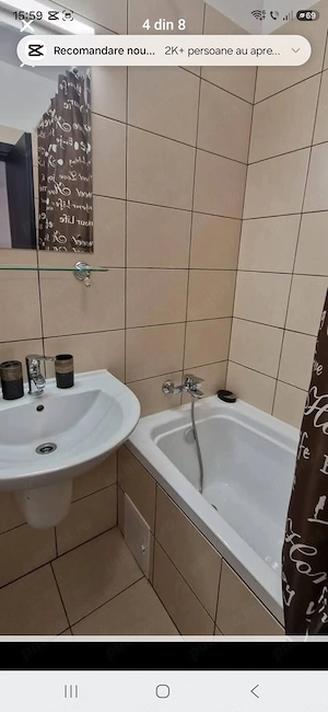 Propietar inchiriez ap cu 2 camere berceni sec 4 - imagine 3