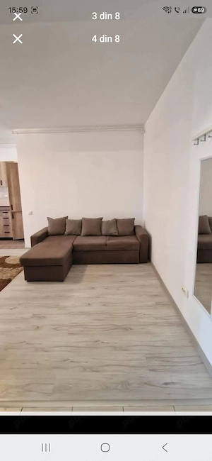 Propietar inchiriez ap cu 2 camere berceni sec 4 - imagine 6