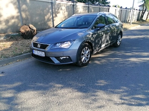 Seat leon 2018 automat  - imagine 4