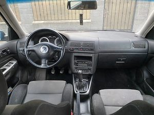 Golf 4 1.9 TDI, combi - imagine 5