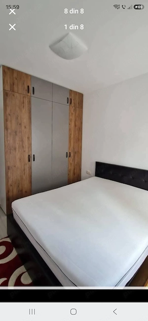 Propietar inchiriez ap cu 2 camere berceni sec 4 - imagine 8