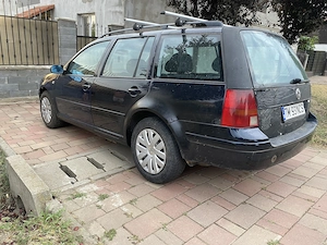 Golf 4 1.9 TDI, combi - imagine 3