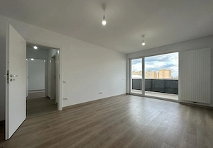 Apartament 2 Camere Nou în Urban Plaza Terasă Finisaje Moderne