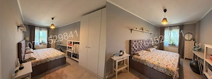 Vanzare apartament 3 camere,bloc 2008,Hydra Residence,Voluntari,Str. Galata 55,loc parcare subteran - imagine 6