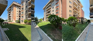 Vanzare apartament 3 camere,bloc 2008,Hydra Residence,Voluntari,Str. Galata 55,loc parcare subteran - imagine 17