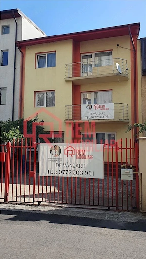 Vanzare vila individuala, constructie 2012, P+2E, in Colentina, zona Doamna Ghica