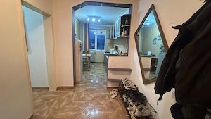 Ap.2 camere decomandat metrou Nicolae G. - imagine 3
