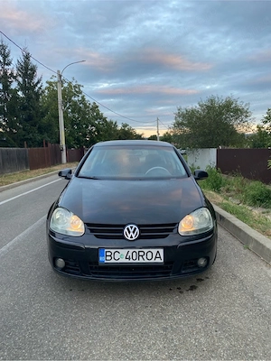 golf 5 2.0  - imagine 3