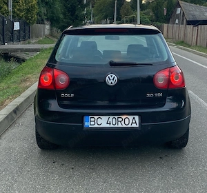 golf 5 2.0  - imagine 2