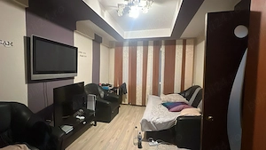 Ap.2 camere decomandat metrou Nicolae G. - imagine 5