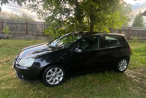 golf 5 2.0  - imagine 8