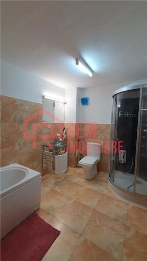 Vanzare vila individuala, constructie 2012, P+2E, in Colentina, zona Doamna Ghica - imagine 12