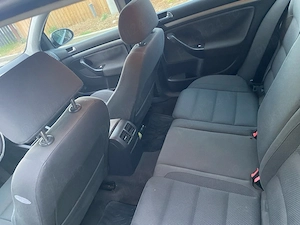 golf 5 2.0  - imagine 4