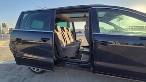 Volkswagen Sharan 2014r - imagine 19