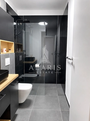 Apartament de lux, 2 camere, zona Simion Barnutiu - imagine 7