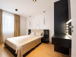 Apartament de lux, 2 camere, zona Simion Barnutiu - imagine 6
