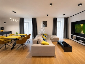 Apartament de lux, 2 camere, zona Simion Barnutiu - imagine 2