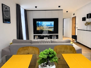 Apartament de lux, 2 camere, zona Simion Barnutiu - imagine 4